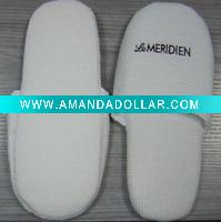 Wholesale airline disposable slipper
