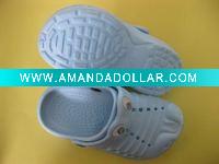 Wholesale Fashionable EVA boys sandals