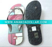 Wholesale Stock beach Slipper