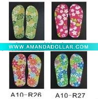 Wholesale Topless Sandals