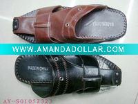Wholesale men's slipper