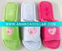Wholesale indoor slipper