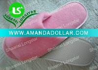 Wholesale High Quality Slipper for Hotel Spa Comfortable