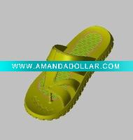 Wholesale EVA man slipper BEACH