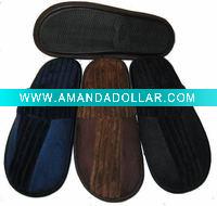 Wholesale Men's Indoor Slippers