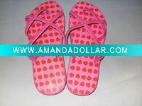 Comfortable Rubber Slipperss