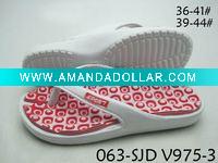 Wholesale Women EVA flip flops
