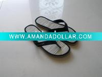 Wholesale Raffia Slipper