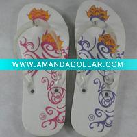 Women EVA slipper flip flops
