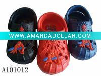 Wholesale 2010 Newest EVA Slippers,shoes,sandals