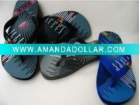 Wholesale beach flip flops