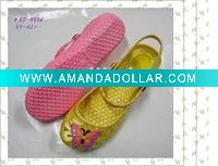 Wholesale PCU Woman Fashion Sandal