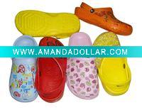 Wholesale lady's fashion EVA Clogs