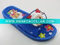 Wholesale kid pcu slippers JX080