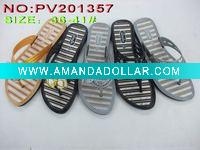 Wholesale PVC slippers