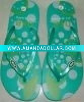 Wholesale PE slipper