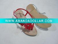 Wholesale 2011 latest women's fashion sandal