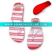 Wholesale promotional eva slipper