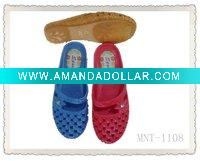 Wholesale Summer Pcu Slipper