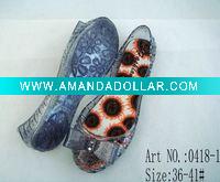 Wholesale 2011 popular sandal