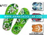 Wholesale 2011 hot sell Nude Sandal,magic sandal,nude slipper
