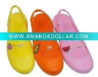 Wholesale EVA Clogs