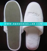 Wholesale hotel slipper