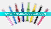 2011 New Digital Fashion watch