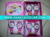 kids fashion watch