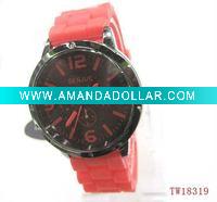 Wholesale 2011 new fashion watch of ladies