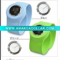 Latest design fashion watch