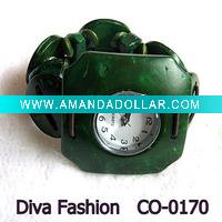 Fashion watch