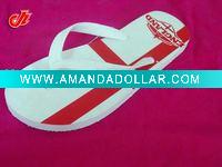 Wholesale Men's Eva Beach flip flop
