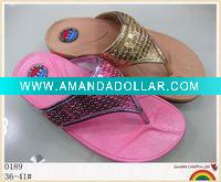 Wholesale PVC Slippers