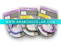 Wholesale Shrink packing ATM1 fashion watch 24 colors wholesale
