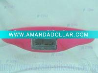 Wholesale OEM Waterproof Digital Fashion Watch