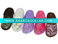 Wholesale new fashion EVA Clogs