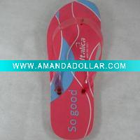 Wholesale Women EVA slipper flip flops