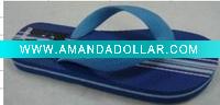 Wholesale PE,beach slipper