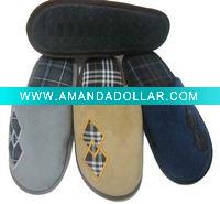 Wholesale men's fashion slipper