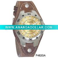 Wholesale Fashion watch F482GA