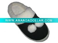 Wholesale Ladies Indoor Slipper