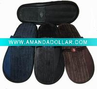 Wholesale men's fashion slipper