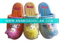 Wholesale Fashion Ladies Indoor Slipper