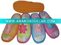 Wholesale ladies EVA slipper