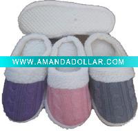 Wholesale ladies fashion slipper