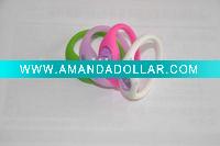 Wholesale 2011 Fashion fashion watch silicone
