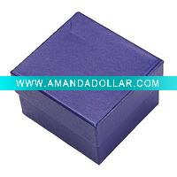 Wholesale fashion watch box packaging