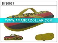Wholesale quality slipper