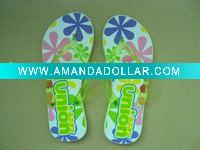Wholesale popular! eva slippers